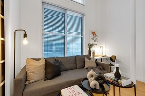 TV connectée, espaces bureaux