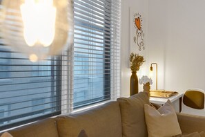 Smart-TV, Arbeitsbereiche