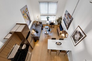 Smart TV, offices