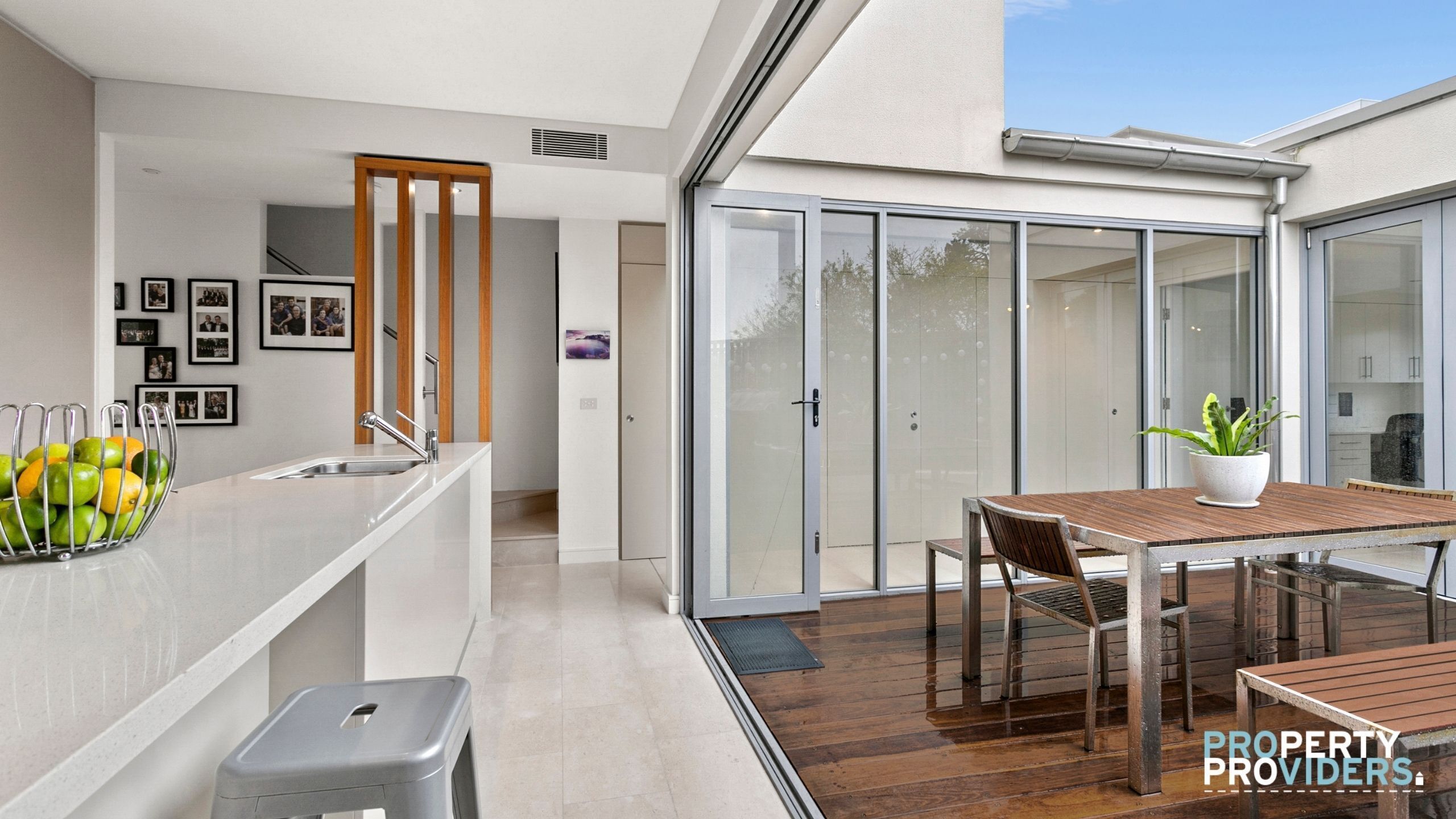 Manly Cerretti Holiday Home