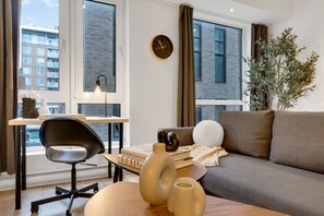 Smart TV, offices