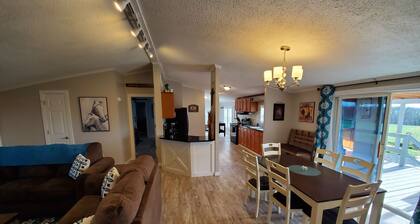 Country's Edge #2 Near the Ark Encounter!