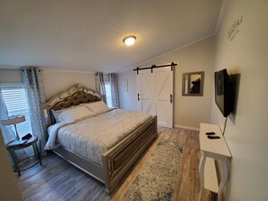 3 habitaciones, tabla de planchar con plancha y wifi gratis