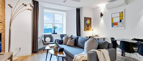 Smart TV, offices