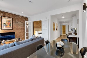 Smart TV, offices