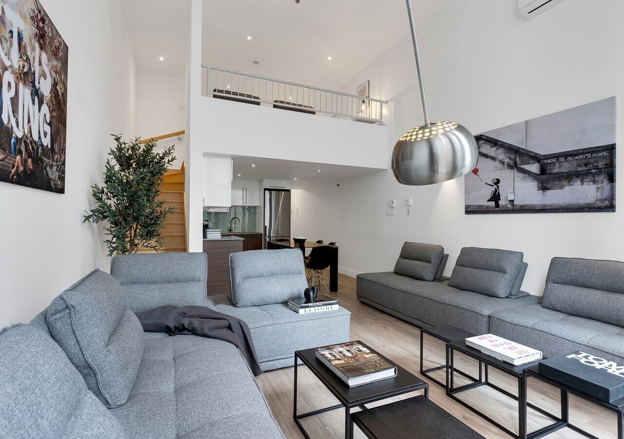 Smart TV, offices