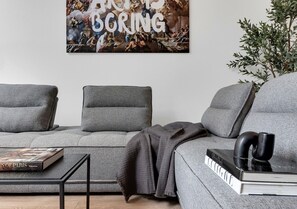 TV connectée, espaces bureaux