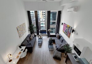 Smart TV, offices