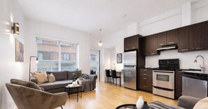 Älytelevisio, työhuone