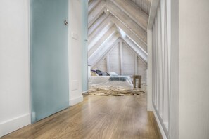 Interior - Vinyeta Impressive triplex apartment for 12p at the foot of slopes 1500 of Baqueira-Beret (Baqueira)