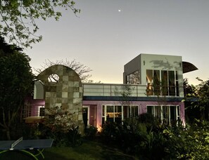 Front of property - Gosen B&B (San Pablo)