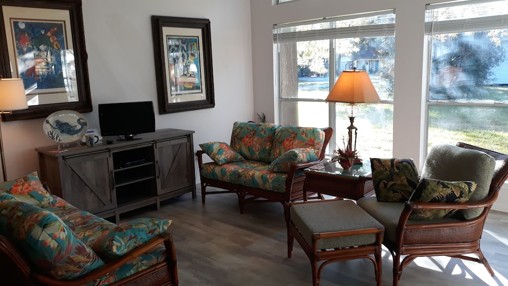 Situado Cerca De La Nasa Y El Paseo Marítimo De Kemah, Puede Disfrutar De Su Propia Playa Privada - Seabrook, TX