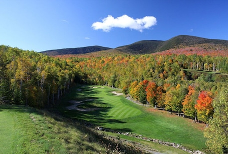 Golf. Sugarloaf Mt. - on the mountain, indoor pool, short walk to lift, quiet
