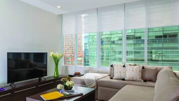 Smart TV, books