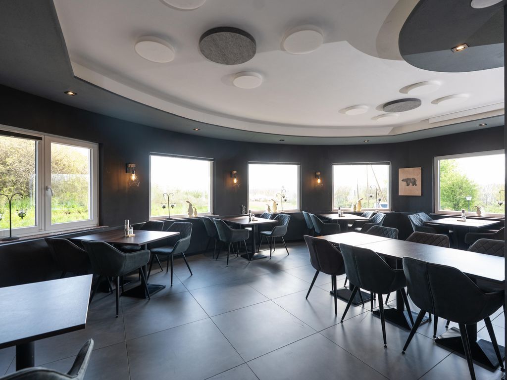 Berghotel Kristall