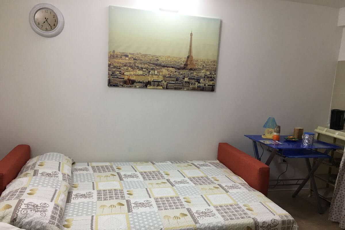 Standard Triple Room (Tav 2)