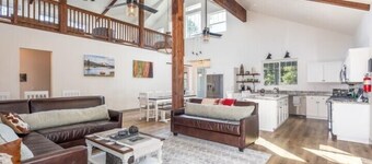 Scenic Wonders El Capitan Loft 3 Bedroom