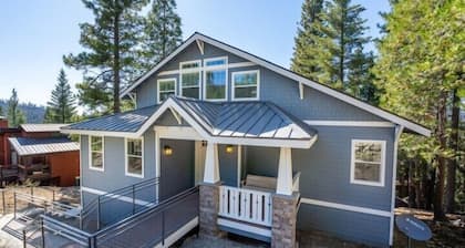 Scenic Wonders El Capitan Loft 3 Bedroom