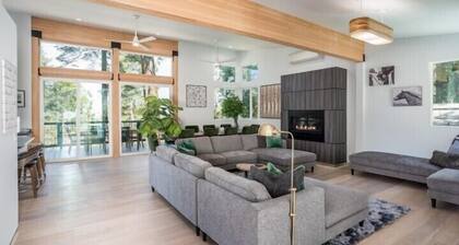 Scenic Wonders Adventure Lodge 3 Bedroom