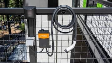 ์ ๊ธฐ์ฐจ ์ถฉ์ ์