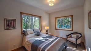 3 bedrooms - Scenic Wonders Blue Sky Lodge 3 Bedrooms (Yosemite National Park)