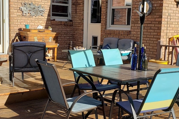 Servei de restauració a l'aire lliure