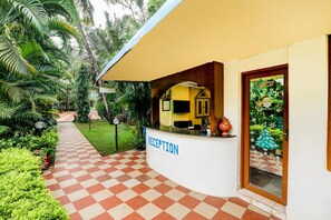 Unclassified image, 2 of 19, button - OYO 48016 Alluring Studio Candolim (Candolim)