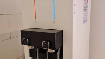 Electric kettle