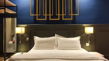 Chambre Supérieure