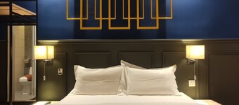 Sovotel Boutique Hotel USJ 9