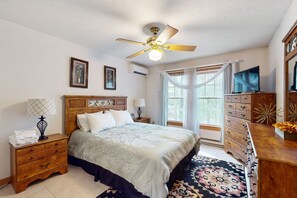 3 chambres, Internet gratuit, draps fournis