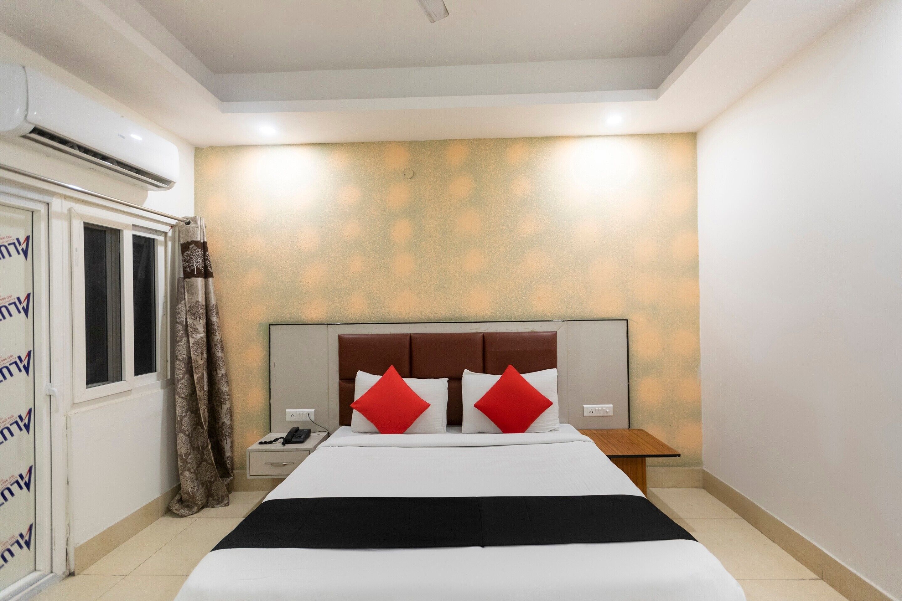 Bộ trải giường 