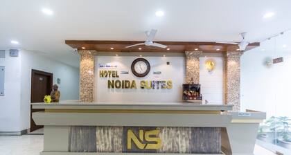 Capital O 64120 Hotel Noida Residency