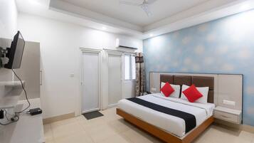 Bộ trải giường