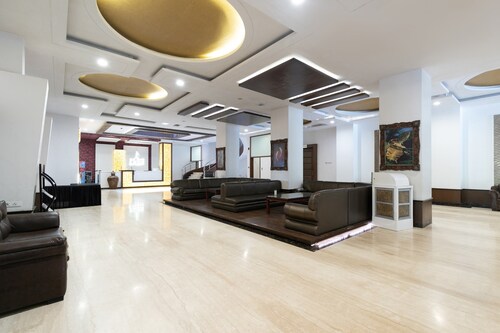 Palette - Pluz Resort