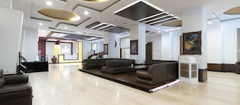 Palette - Pluz Resort