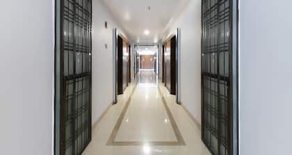 Palette - Pluz Resort