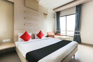 WiFi - Capital O 62303 Hotel Apna Palace (Indore)