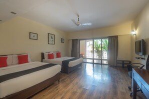 WiFi - Capital O 66140 Discover Resorts - Holiday Resort Near Mumbai & Pune (Karjat)