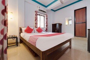 스탠다드 더블룸