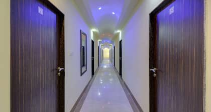 Capital O 64337 Madhuvan Pool And Resort