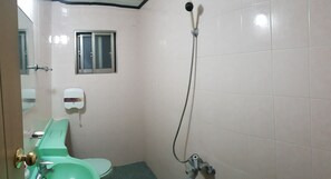 ห้องน้ำ