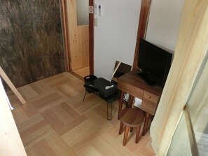 Shared Dormitory, Women only (up to 2 Guests)