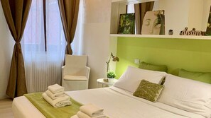 2 Schlafzimmer