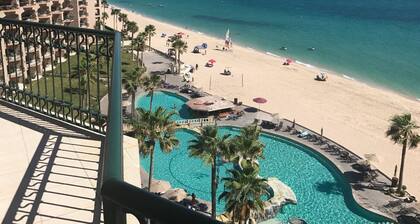 Sonoran Sea Resort. Beautiful Ocean Front Resort with Spectacular View.