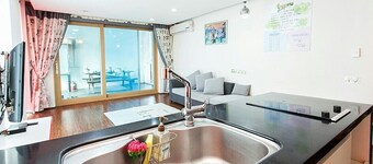 Gapyeong Solnanggu Pension