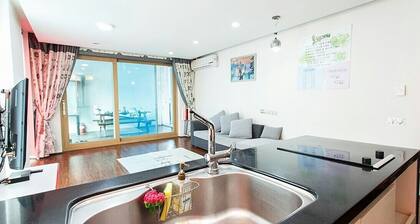 Gapyeong Solnanggu Pension