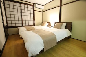 獨棟房屋 (Private Vacation Home) | 5 間臥室、熨斗/熨衣板、免費無線上網