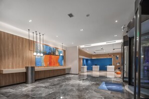 Exterior - Holiday Inn Express Guiyang Jinyang Avenue by IHG (Guiyang)