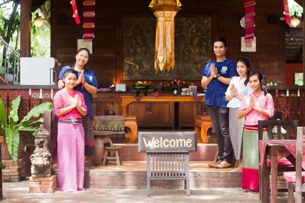 Joy's House - Chiang Mai